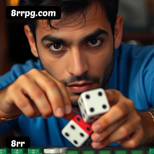 Equipe de suporte ao cliente da 8rr