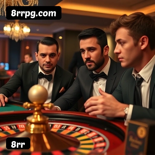 Slots Premium da PG Soft na 8rr