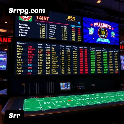 Certificações de segurança e licenças da 8rr