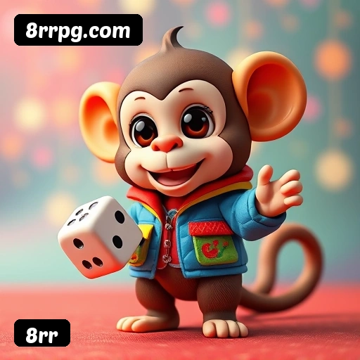 Bônus de Boas-vindas 8rr