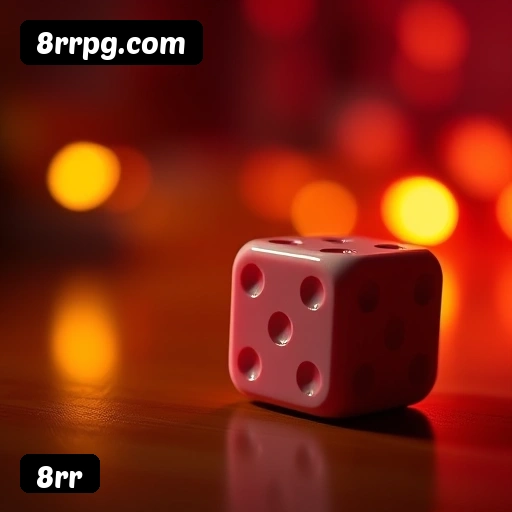 Streaming 4K no cassino ao vivo da 8rr